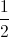 \frac{1}{2\pi fC}